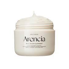 Arencia Rice Mucin Cleanser (120gm)